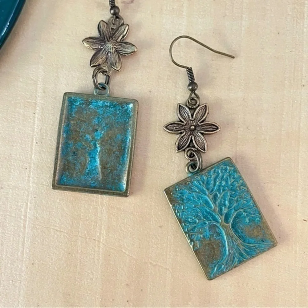 Whimsical Turtle 🐢 antiqued